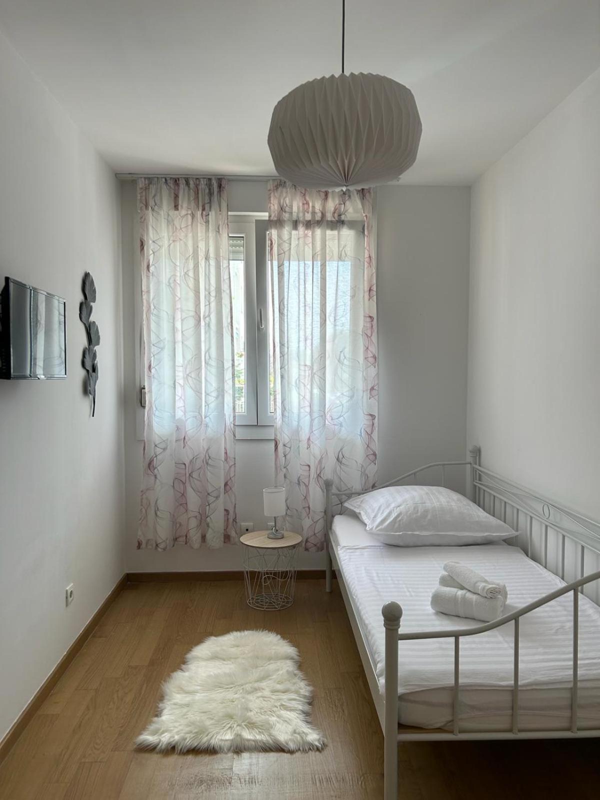 Apartment Dalmatinos Split Znjan Ngoại thất bức ảnh