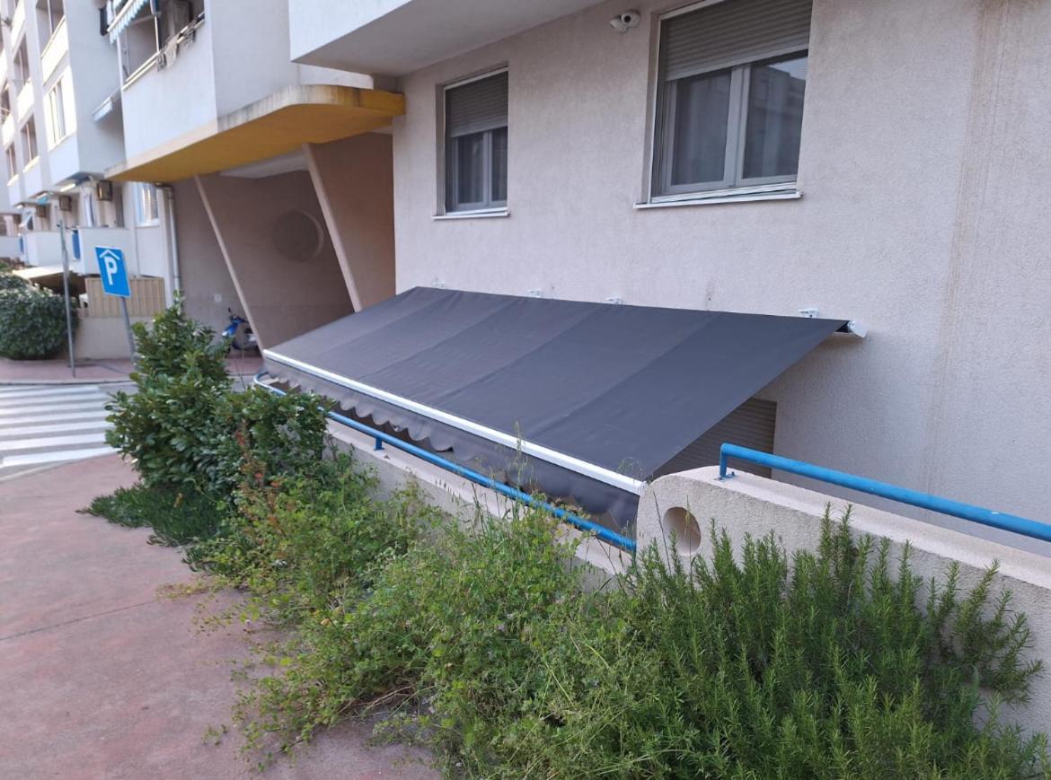 Apartment Dalmatinos Split Znjan Ngoại thất bức ảnh