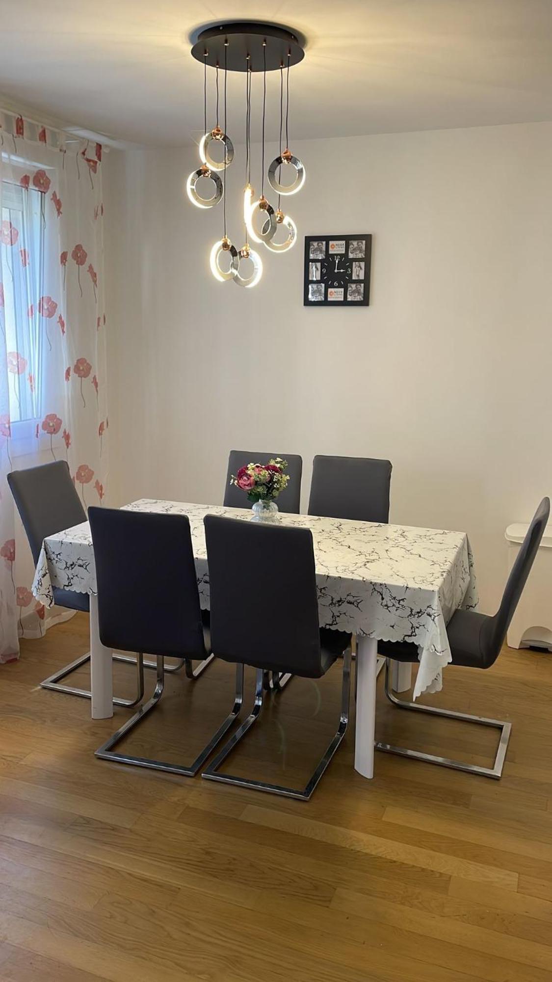 Apartment Dalmatinos Split Znjan Ngoại thất bức ảnh
