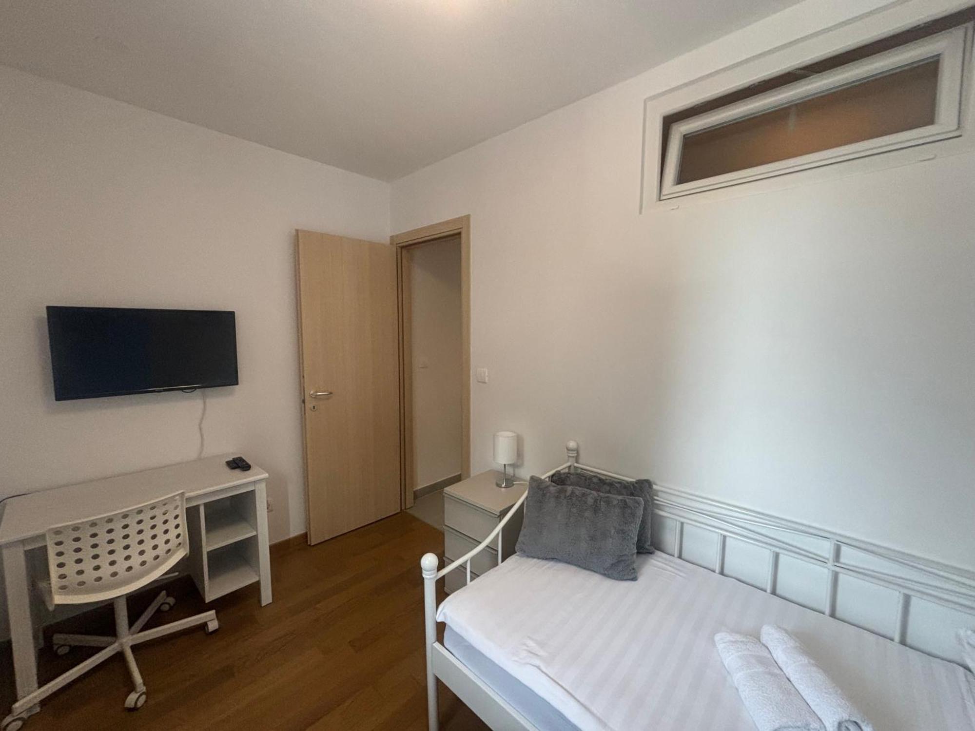 Apartment Dalmatinos Split Znjan Ngoại thất bức ảnh