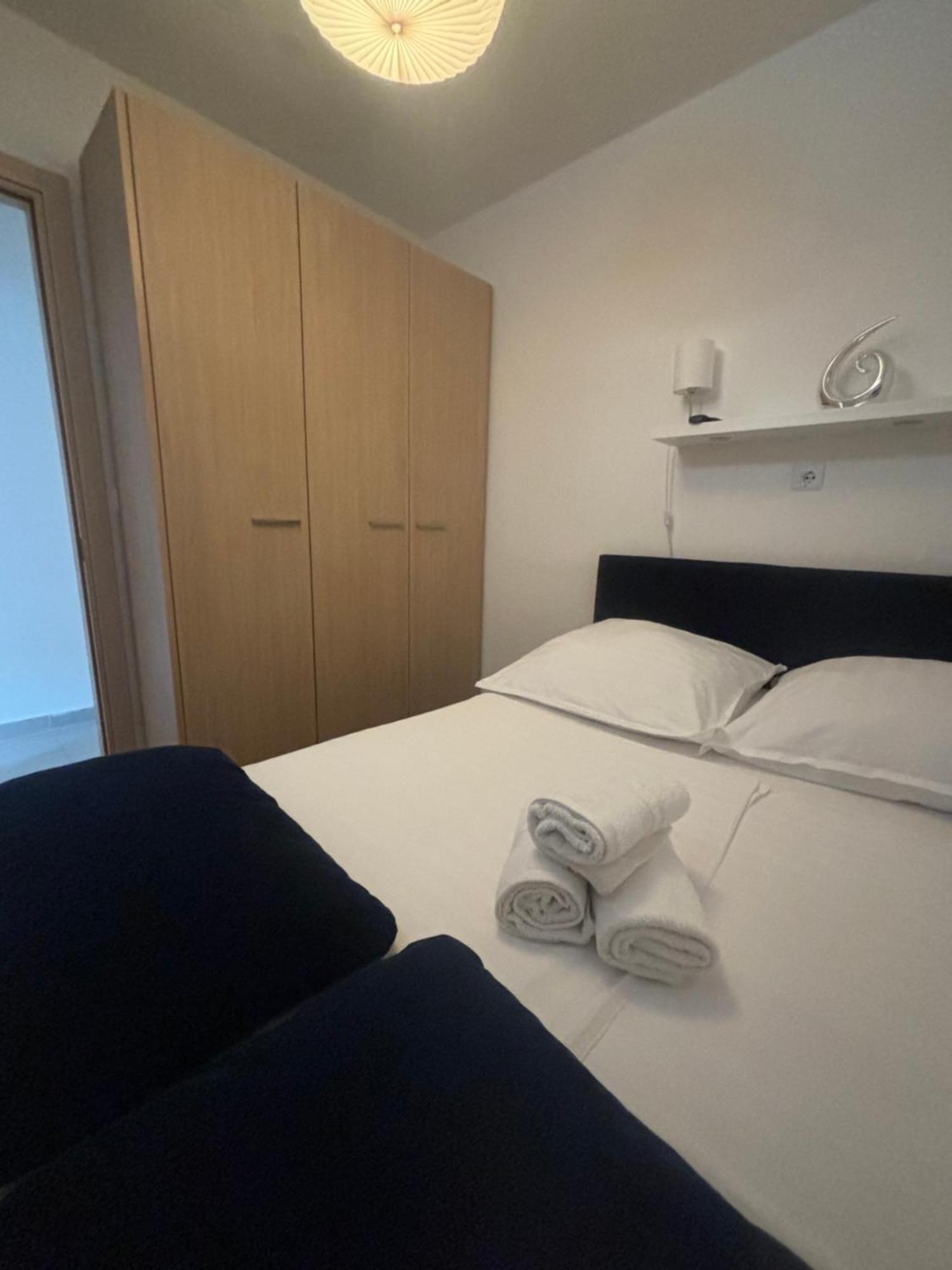Apartment Dalmatinos Split Znjan Ngoại thất bức ảnh