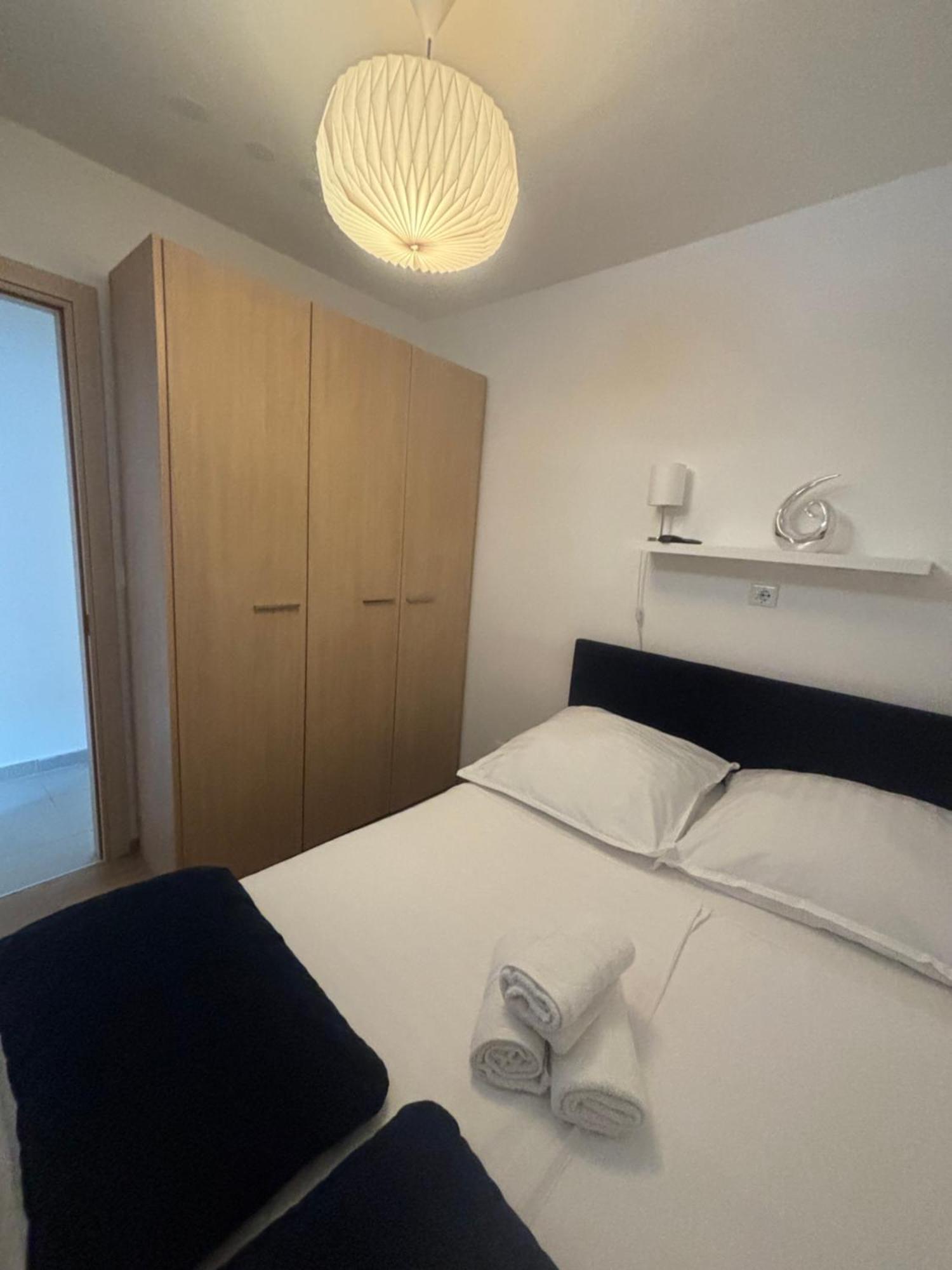 Apartment Dalmatinos Split Znjan Ngoại thất bức ảnh