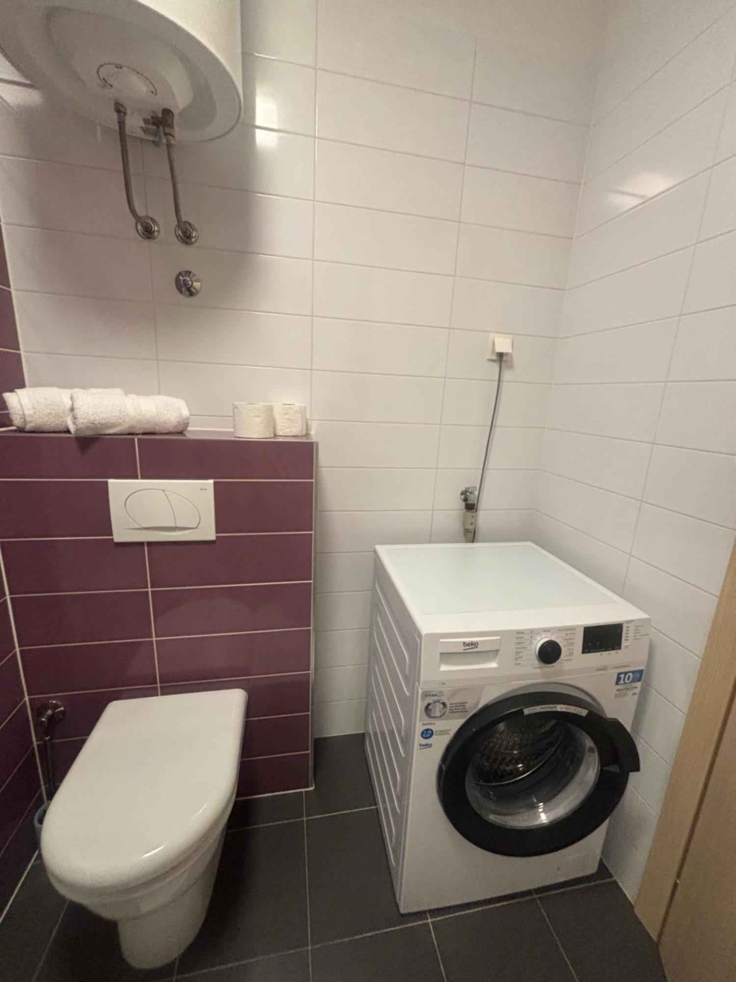 Apartment Dalmatinos Split Znjan Ngoại thất bức ảnh