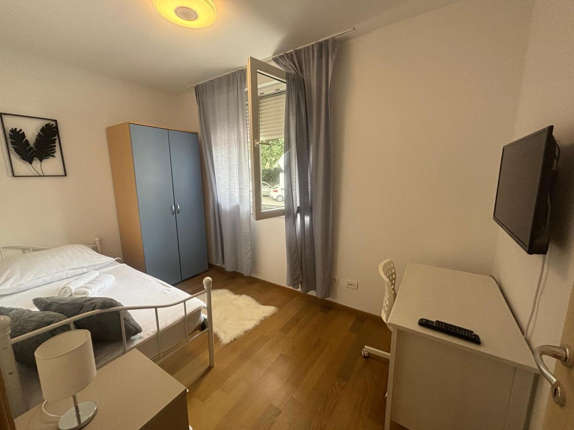 Apartment Dalmatinos Split Znjan Ngoại thất bức ảnh