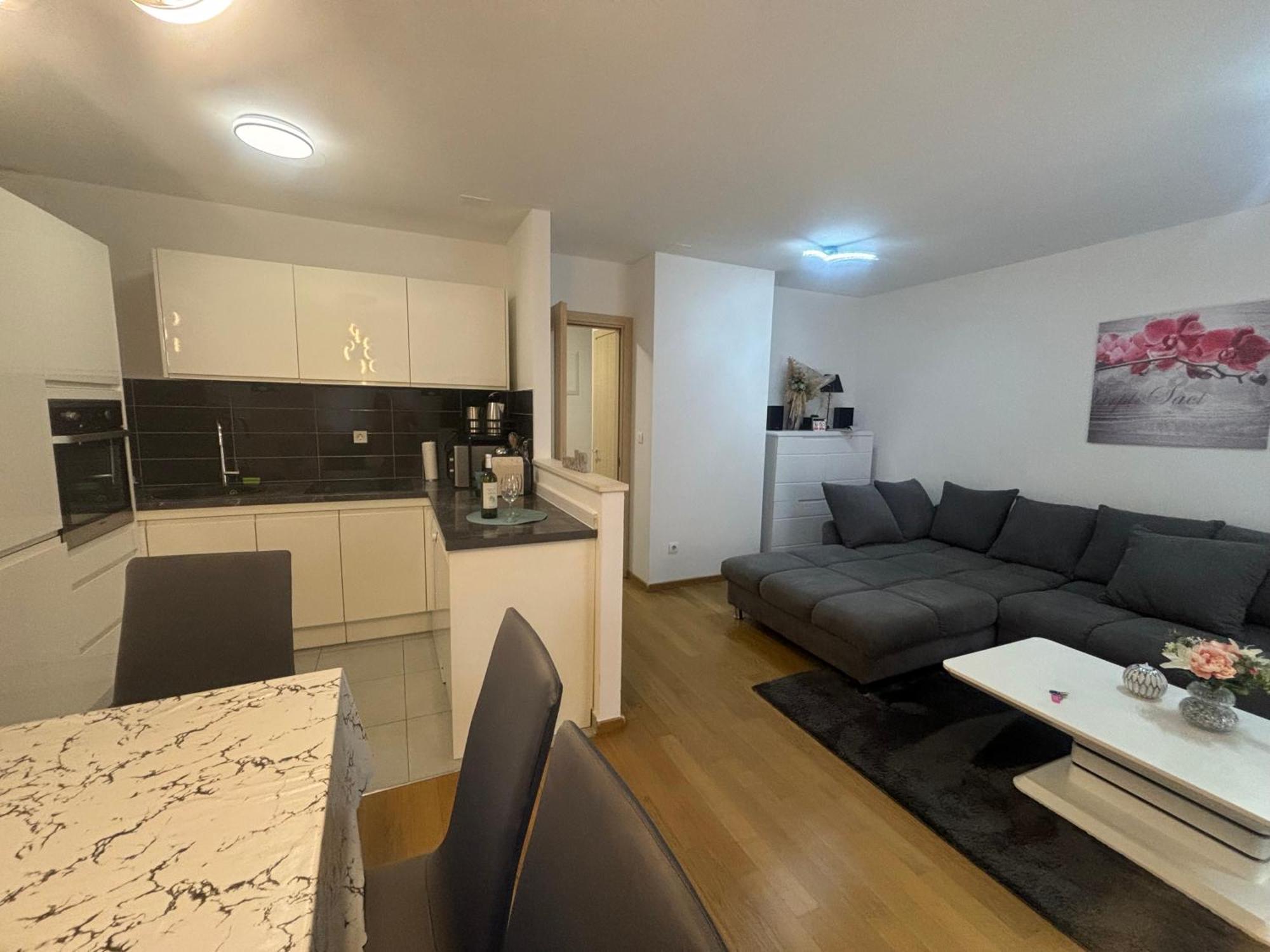 Apartment Dalmatinos Split Znjan Ngoại thất bức ảnh