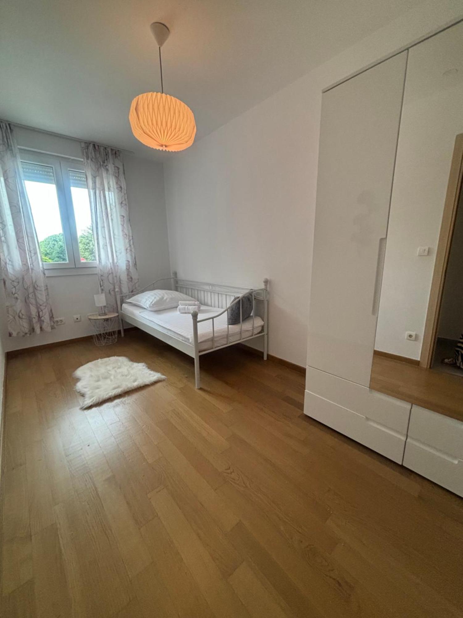 Apartment Dalmatinos Split Znjan Ngoại thất bức ảnh