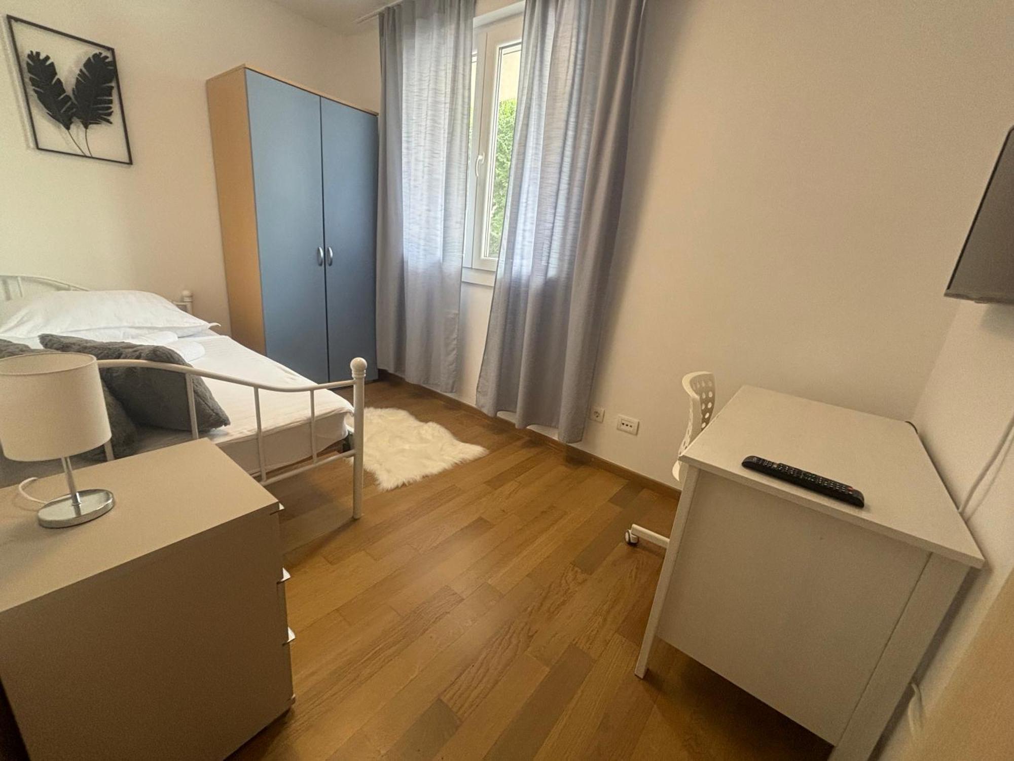 Apartment Dalmatinos Split Znjan Ngoại thất bức ảnh
