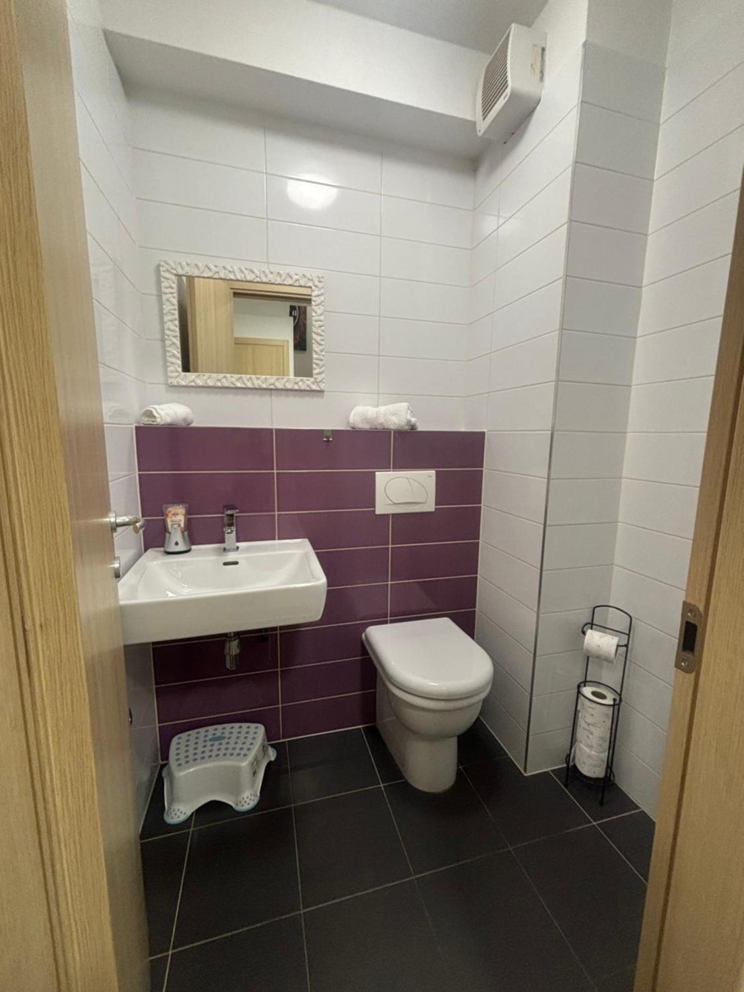 Apartment Dalmatinos Split Znjan Ngoại thất bức ảnh