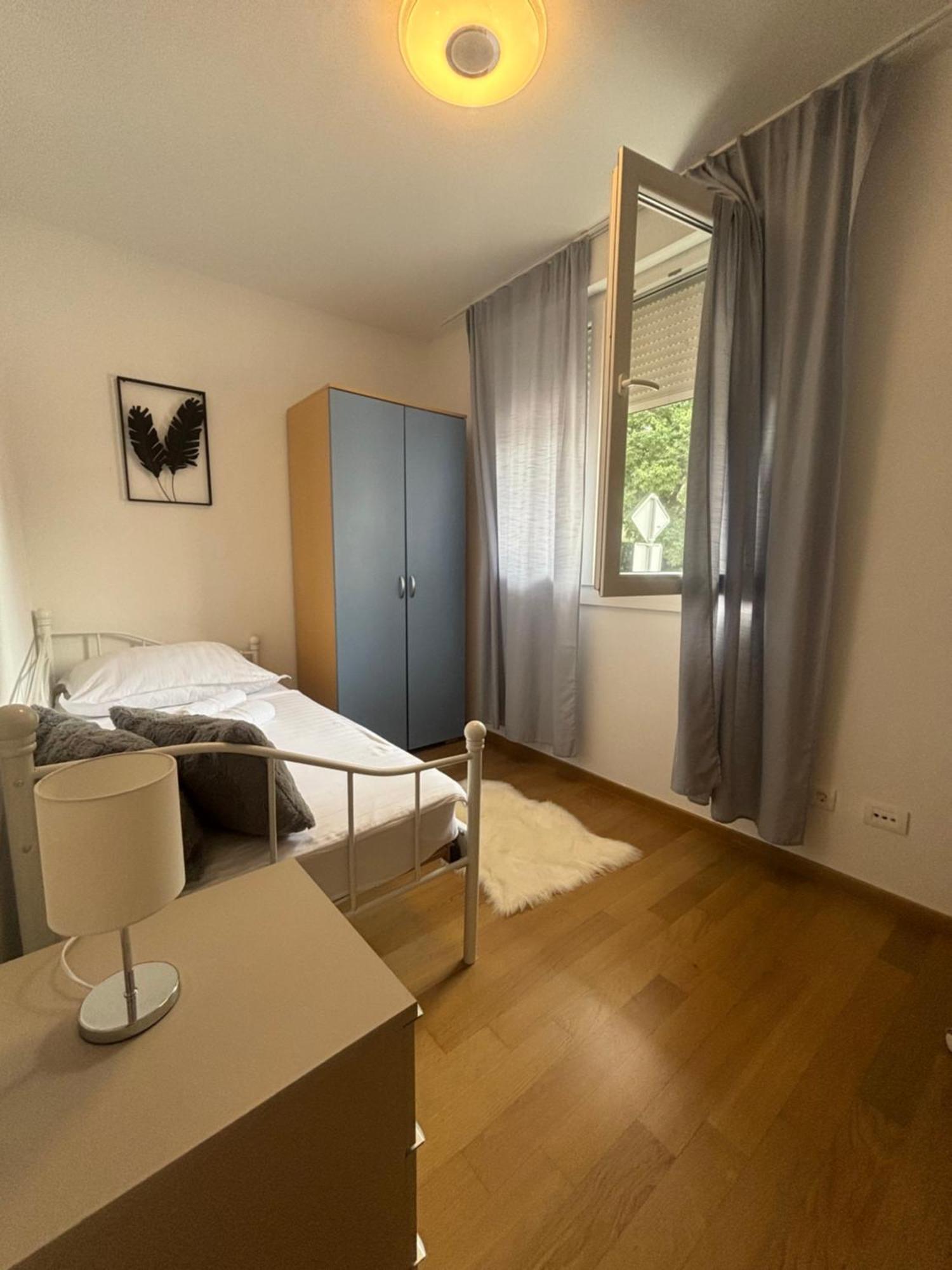 Apartment Dalmatinos Split Znjan Ngoại thất bức ảnh