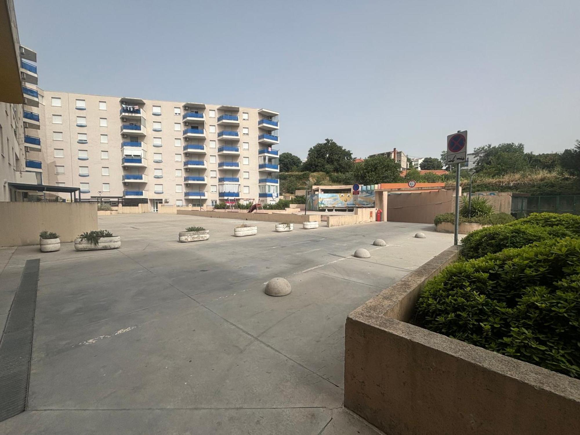 Apartment Dalmatinos Split Znjan Ngoại thất bức ảnh