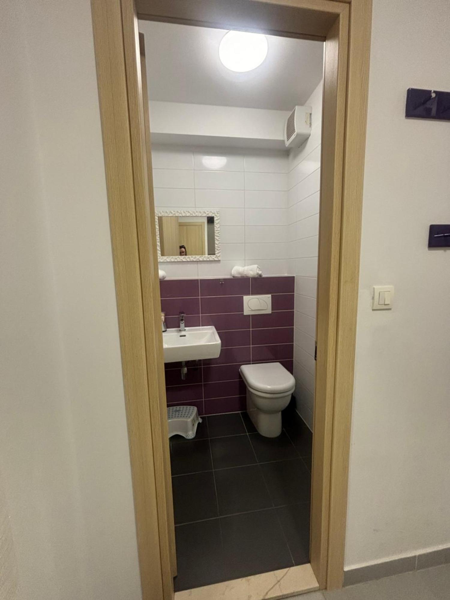 Apartment Dalmatinos Split Znjan Ngoại thất bức ảnh
